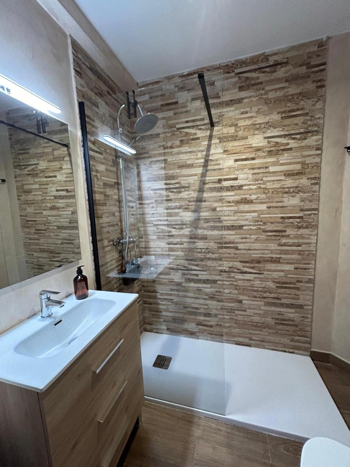 Wanderlust Loft Apartment Seville Luaran gambar