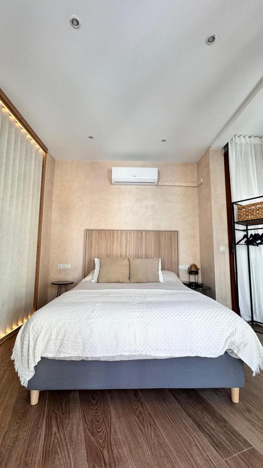 Wanderlust Loft Apartment Seville Luaran gambar